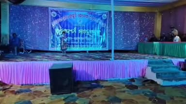 କୁଚିଣ୍ଡା: ରଙ୍ଗବତୀ ବିଲୁଙ୍ଗ ଠାରେ ରଙ୍ଗବତୀ ମହୋତ୍ସବ ଓ ଫୁଟବଲ୍ ଟୁର୍ଣ୍ଣାମେଣ୍ଟ ଉଦଘାଟିତ