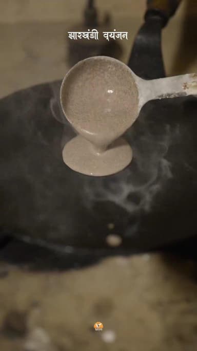 Jharkhandi Cuisine 😍
#food