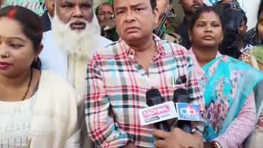 पूर्वी टुंडी: पूर्वी टुंडी समेत पूरे धनबाद में सुधरेगी स्वास्थ्य व्यवस्था, स्वास्थ्य मंत्री इरफान अंसारी ने SIR प्रक्रिया को बताया गलत