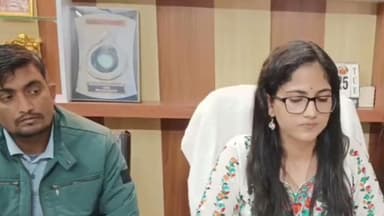 SIR फॉर्म भरने में हो रही है दिक्कत देखिए यह वीडियो समस्या का होगा समाधान।