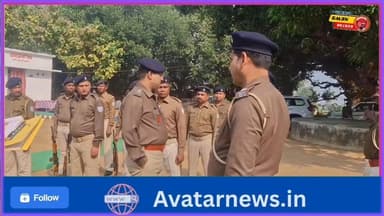 राजाभीठा थाना में एसपी की अचानक एंट्री! निरीक्षण में मचा हड़कंप
#viralreelschallenge #mahagamaNews #वायरल #bhagalpur #p...