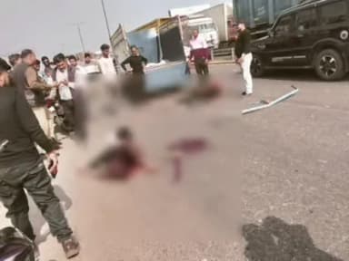 उन्नाव के लखनऊ कानपुर हाईवे पर नवीन मंडी सामने अज्ञात डम्फर की टक्कर बाइक सवार महिला की मौत युवक हुआ घायल
#unnao #highli...