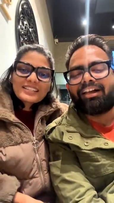 ✍🏻 *_लोकगायिका नेहा सिंह राठौर की गिरफ्तारी को लेकर सोशल मीडिया पर अफवाहें फैल रही हैं। नेहा सिंह राठौर ने खुद अपने फेसब...