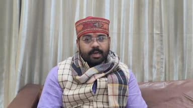 #संविधान दिवस के अवसर पर #आजमगढ़ #बीजेपी #कार्यालय पर गुंजा जय भीम बाबा साहब को नमन कर #भाजपा #कार्यकर्ताओं ने लगाई बाबा...