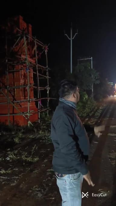 ହେଦେରେ ପିଲେ...
ଭୁଲ୍ କାହାର୍ .. କିଏ ଦାୟୀ
#hedereplie #gunamanibiswal