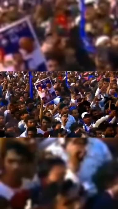 26 नम्बर 2025🇮🇳
के दिन सविधान दिवस पर🤝💙
50 लाखों लोग के भीर👌🙏🙏
जुटे भीम आर्मी💪💪🎤🎤