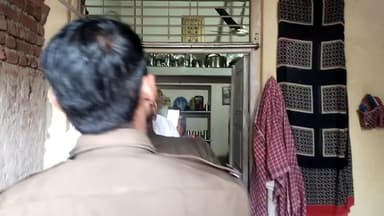 देसूरी: घर के कमरे में फंदा लगाकर युवक ने की आत्महत्या, घटना के समय पत्नी पीहर गई हुई थी, युवक घर में अकेला था