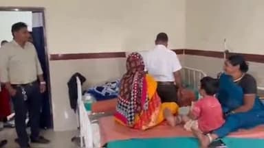 सिमगा: सिमगा के स्वास्थ्य केंद्र सहित ग्रामीण क्षेत्र के स्वास्थ्य केंद्रों का जनपद अध्यक्ष, उपाध्यक्ष आदि ने लिया जायजा