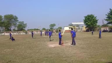 Cricket 🏏 tournament
Imperial International School
Bina Kurwai road Layara