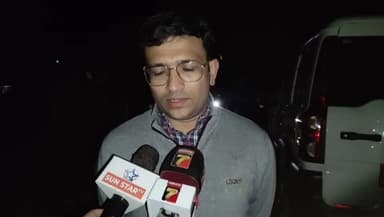 ଜଳେଶ୍ବର: ରାତି ଆଧିଆ ଜିଲ୍ଲା ପ୍ରଶାସନ ତରଫରୁ ବାଲି ଖାଦାନ ଉପରେ ଚଢ଼ାଉ ପରେ ପ୍ରତିକ୍ରିୟା ରଖିଲେ ବାଲେଶ୍ୱର ଜିଲ୍ଲାପାଳ