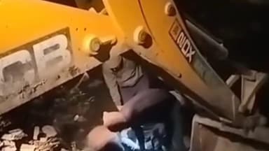 रक्सौल: कोईरिया टोला छठीया घाट मंदिर के समीप बरात से लौट रही थार गाड़ी नहर में गिरी, घटना में रामगढ़वा के एक पत्रकार की हुई मौत