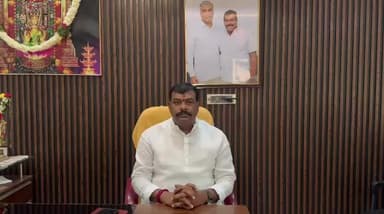 పటాన్చెరు: స్థానిక సంస్థల ఎన్నికల్లో సర్పంచ్ ని ఏకగ్రీవంగా ఎన్నుకుంటే 10లక్షలు హామీ: బీఆర్ఎస్ రాష్ట్ర నాయకుడు గోవర్ధన్ రెడ్డి