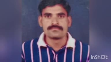 तासगाव: जिल्ह्यात परत खुनाची घटना डुबल धुळगाव येथे किराणा दुकानदाराची निर्घृणपणे हत्या