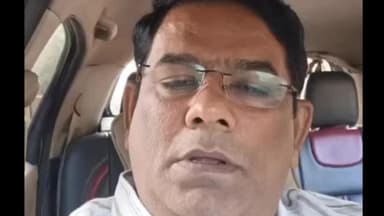 ಭಾಲ್ಕಿ: ನ. 16ರಿಂದ 30ರ ವರೆಗೆ ಆಗಲಿರುವ ಮಳೆ ಕುರಿತು ಪಟ್ಟಣದಲ್ಲಿ ಕೃಷಿ ಇಲಾಖೆ ಸಹಾಯಕ ನಿರ್ದೇಶಕ ಮಲ್ಲಿಕಾರ್ಜುನ ಯರಬಾಗೆ ಮಾಹಿತಿ