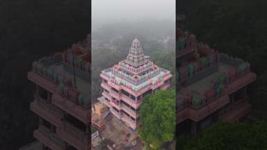 30 din baad apna sangam chetra badalne wala hi #prayagraj #sangam #explore #trending #viral