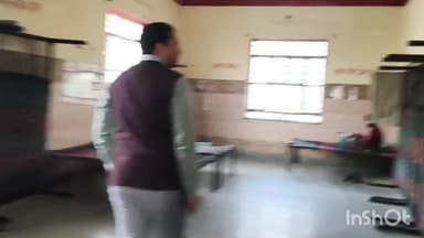 दौसा: बढ़ती सर्दी को देखते हुए आयुक्त कमलेश कुमार मीणा ने आश्रय स्थलों का किया निरीक्षण