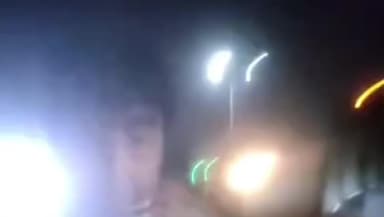 भुसावर: खेडली मोड थाने से 50 मीटर दूर बदमाशों ने मूंगफली बेचने वाले पर किया हमला, हवाई फायरिंग से फैली दहशत