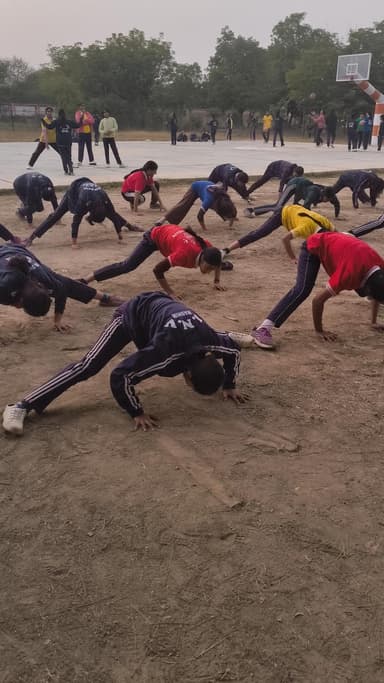 aane Wale Bharat mata ki roop nari Shakti