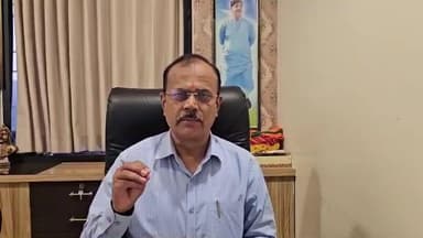 केलेली धाड ही गावोगावी केवळ राजकीय स्टंटबाजी म्हणूनच पाहावी लागेल – भाजपाचे प्रदेश प्रवक्ते राम कुलकर्णी यांची टीका