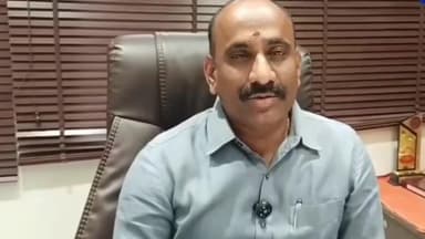 अक्कलकोट: अक्कलकोट येथे 30 नोव्हेंबरला मुख्यमंत्री देवेंद्र फडणवीस यांचे सभा होणार : आमदार सचिन कल्याणशेट्टी