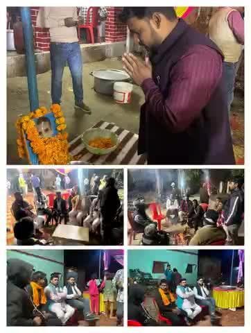 रूधौली विधान सभा क्षेत्र में विभिन्न स्थानों पर अपनों के दुख में शामिल हुआ ।
अपनों के बीच !! #रूधौलीकाजितेन्द्र
🙏