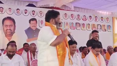 ముమ్మిడివరం మార్కెట్ కమిటీకి ఎంతో చరిత్ర వుంది: రాష్ట్ర సివిల్ సప్లై కార్పొరేషన్ డైరెక్టర్ మోకా ఆనంద్ సాగర్