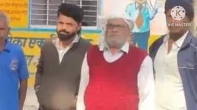 सूरौठ: शिव कॉलोनी में पानी की समस्या को लेकर लोगों ने नगरपालिका अधिशासी अधिकारी रीना खंडेलवाल के नाम सौंपा ज्ञापन