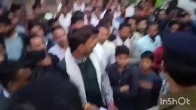 हटा: ओबीसी महासभा व जिला कुशवाहा समाज संगठन ने रनेह थाना प्रभारी को ज्ञापन सौंपा