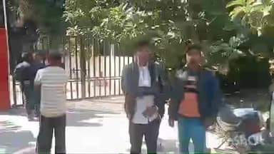 पलिया: पतवारा बड़ा गांव में बाइक सवार युवक को अज्ञात वाहन ने मारी टक्कर, मौके पर हुई मौत, परिजनों में मचा कोहराम