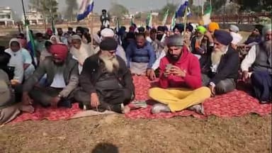 ਸੁਲਤਾਨਪੁਰ ਲੋਧੀ: ਕਿਸਾਨ ਮਜ਼ਦੂਰ ਸੰਘਰਸ਼ ਕਮੇਟੀ ਪੰਜਾਬ ਦੀ ਬਿਜਲੀ ਸੋਧ ਬਿੱਲ 2025 ਦੇ ਵਿਰੋਧ ਚ ਮੀਟਿੰਗ ਮਕਬਰਾ ਸੁਲਤਾਨਪੁਰ ਲੋਧੀ ਵਿਖੇ ਹੋਈ