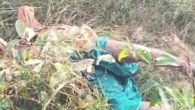 रायगढ़: ग्राम चोटीगुड़ा में लाठी-डंडे से पीटकर अधेड़ को उतारा मौत के घाट, शव तालाब में फेंका, प्राइवेट पार्ट में चोट