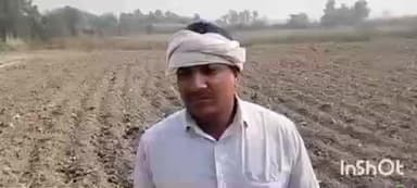 छौड़ाही: एकांबा पंचायत में भूमि विवाद ने लिया उग्र रूप, दबंगों ने फसल जोतकर की मारपीट, मामला दर्ज