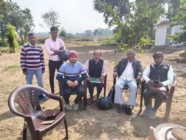 मोहम्मदगंज: मोहमदगंज में बिजली विवादों को लेकर अभियान चलाया गया