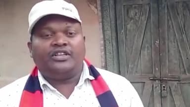 रायगढ़: कुर्रा गांव में पड़ोसी के घर मिली 7 साल की मासूम बच्ची की लाश, गले में थे चोट के निशान