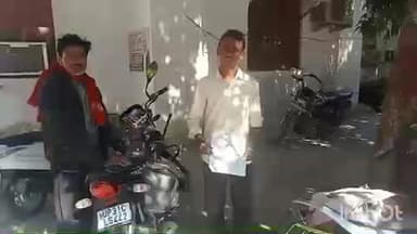 धौरहरा: चिड़िया सरेय्या कला गांव में पीड़ित और दबंग के बीच रास्ते को लेकर हुआ विवाद, पीड़ित ने पुलिस से की शिकायत