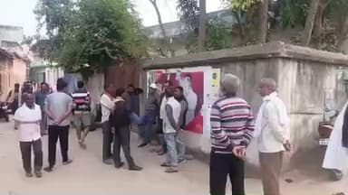 सरमेरा: सरमेरा में बिजली विभाग के मीटर रीडर की हृदय गति रुकने से हुई मौत