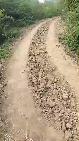 बैरवा बस्ती माखीदा का रास्ता स. प. केशोरायपाटन जिला बूंदी राजस्थान