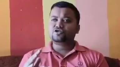 করিমগঞ্জ: শ্রীভূমি সিভিল হাসপাতালের বেহাল দশা নিয়ে ক্ষোভ ব্যক্ত করলেন জেলা যুব কংগ্রেসের মুখপাত্র