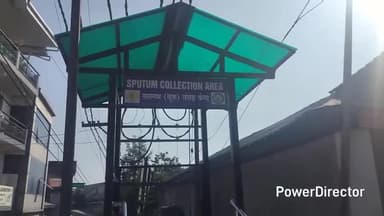 गलोड़: हमीरपुर के मेडिकल कॉलेज में बनाया गया बलगम संग्रह केंद्र, मरीजों को सैंपल देने में मिलेगी सहूलियत