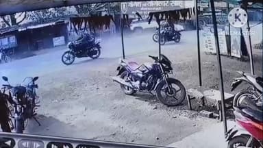 नगर में ओवर स्पीड पर रोक लगाने की मांग, 2 मासूम बच्चों की सड़क दुर्घटना में मौत के बाद NSUI ने कलेक्टर को सौंपा ज्ञापन