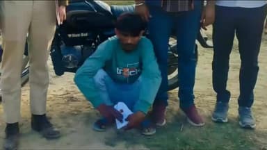 सफीदों: सफीदों क्षेत्र में युवक से 11.22 ग्राम हेरोइन बरामद