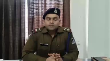 गुनौर: मोबाइल गुम या चोरी होने पर तुरंत थाने में दें जानकारी: थाना प्रभारी सलेहा की अपील