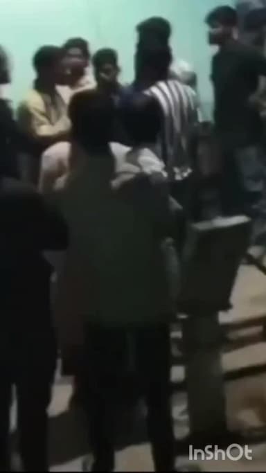 बांगरमऊ: बांगरमऊ में सभासद पर दबंगों का हमला, रास्ते पर कब्जे को लेकर विवाद, पुलिस जांच में जुटी, वीडियो हुआ वायरल