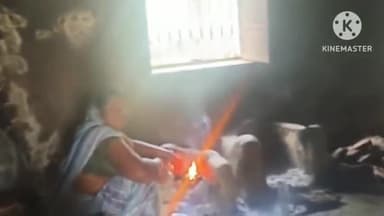 मनगवां: शासकीय पीएम श्री विद्यालय रघुनाथगंज में मध्यान्ह भोजन में बच्चों को परोसे जा रहे कीड़ायुक्त चावल, वीडियो वायरल