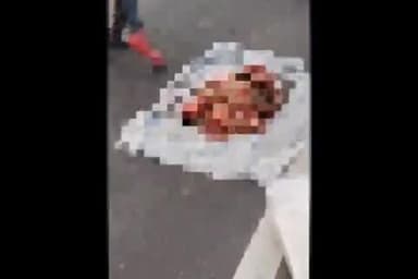 रामटेक: आमडी पुलावर अज्ञात वाहनाच्या धडकेत अज्ञात व्यक्तीचा जागीच मृत्यू ; शवाच्या उडाल्या चिंधड्या