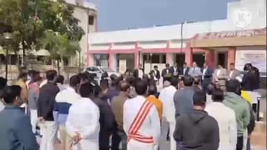 सरायकेला: PDSJ की अध्यक्षता में बाल विवाह के खिलाफ सरायकेला न्यायालय परिसर में शपथ ग्रहण समारोह आयोजित