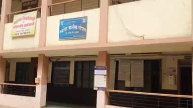 तळोदा: रस्त्यात आडवी असलेली मोटरसायकल बाजूला कर सांगितल्याच्या कारणाने एकास मारहाण, शेलवाई गावातील घटना..