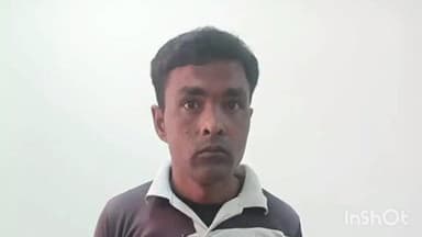 अनूपशहर: अनूपशहर स्थित एडीजे न्यायालय ने कुल्हाड़ी से हमले के आरोपी को 5 साल करावास व ₹7000 अर्थदंड की सजा सुनाई