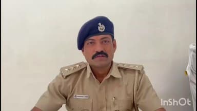 અમીરગઢ: ખજુરિયા ખાતે થી ઝડપાયેલા ખેરના વૃક્ષો મામલે RFO એ પ્રતિક્રિયા આપી