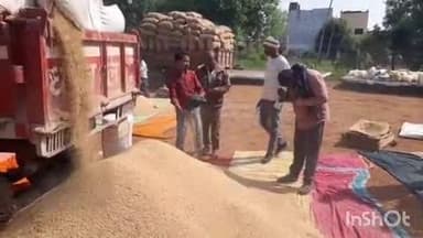 धमतरी: किसानों से अपील, 30 नवंबर तक एग्रीस्टैक पंजीकरण करा लें, नहीं तो समर्थन मूल्य पर धान बेचने से होंगे वंचित